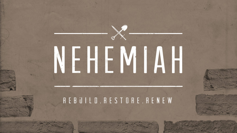 Nehemiah